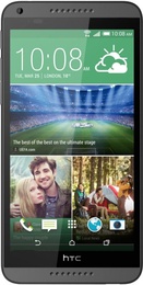 HTC Desire 816 Dual Sim Dark Gray в Нижнем Новгороде
