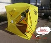 Палатка Holiday Hot Cube 3 в Нижнем Новгороде вид 2