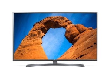 ЖК телевизор LG 43LK6200PLD в Нижнем Новгороде