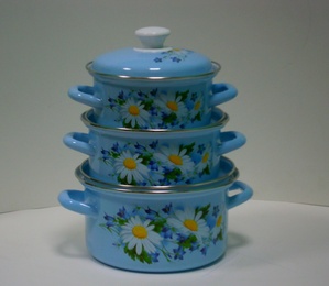 Набор посуды Полесье-1 в Нижнем Новгороде