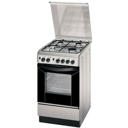 Газовая плита Indesit K 3G21 S (X) в Нижнем Новгороде