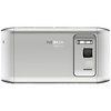 Nokia N8 Silver White в Нижнем Новгороде вид 3