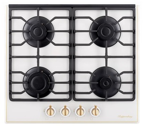 Газовая варочная панель Kuppersberg FQ 601 W в Нижнем Новгороде