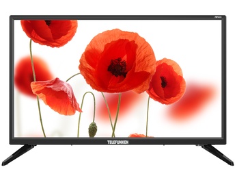 ЖК телевизор Telefunken TF-LED24S50T2 в Нижнем Новгороде