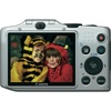 Фотоаппарат Canon PowerShot SX160 IS Silver в Нижнем Новгороде вид 3