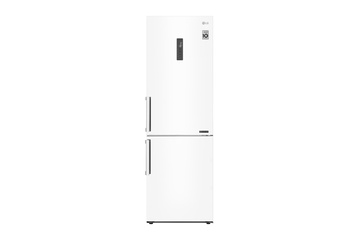Холодильник LG GA-B459BQGL в Нижнем Новгороде