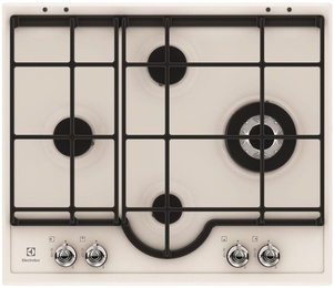 Газовая поверхность Electrolux GPE 363 RCW в Нижнем Новгороде