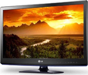 ЖК телевизор LG 22LS3500 в Нижнем Новгороде