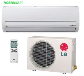 Кондиционер LG G07NT в Нижнем Новгороде
