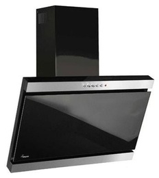 Вытяжка Akpo WK-4 Кастос эко 60, черный в Нижнем Новгороде
