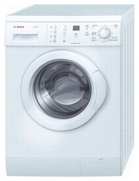 Стиральная машина Bosch WAE 20370 в Нижнем Новгороде