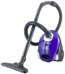 Пылесос Supra VCS-1530 violet в Нижнем Новгороде