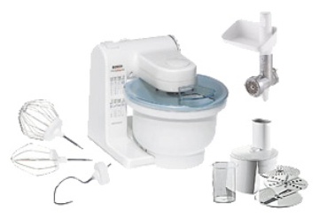 Комбайн Bosch MUM 4406 в Нижнем Новгороде