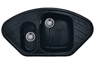 Мойка GranFest GF-C960E Чёрный в Нижнем Новгороде