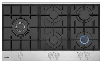 Газовая поверхность Simfer H 9501 BGSB в Нижнем Новгороде