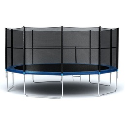 Батут Diamond Fitness External 16ft (488 см) в Нижнем Новгороде