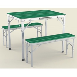 Набор Zagorod B101 (cтол + 2 скамьи) в Нижнем Новгороде