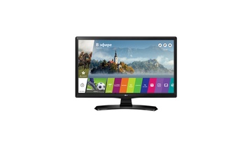 ЖК телевизор LG 24MT49S-PZ в Нижнем Новгороде