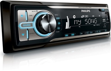 CD ресивер Philips CEM220 в Нижнем Новгороде