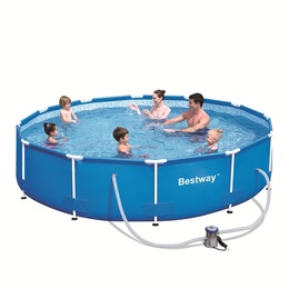 Бассейн Bestway 56062 366x76см в Нижнем Новгороде