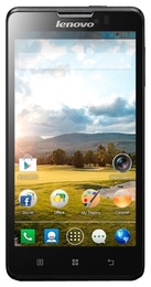 Lenovo P780 8Gb Black в Нижнем Новгороде
