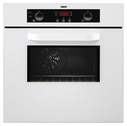 Электрическая духовка Zanussi ZOB 692 WQ в Нижнем Новгороде