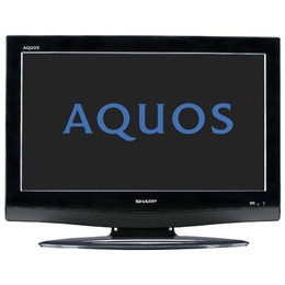 ЖК телевизор Sharp LC-26DV200 в Нижнем Новгороде