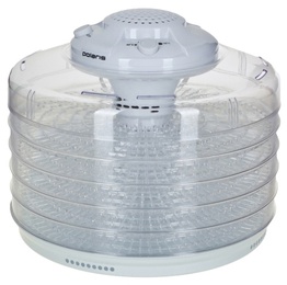 Сушилка Polaris PFD 0105AD белый в Нижнем Новгороде