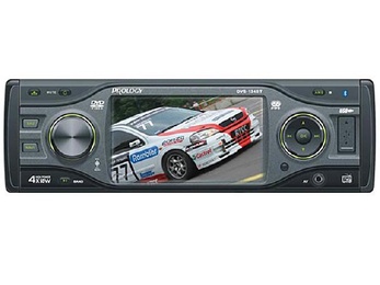 Мультимедийный центр Prology DVS-1345T BG в Нижнем Новгороде