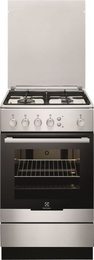 Газовая плита Electrolux EKG 95010CX в Нижнем Новгороде