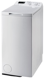 Стиральная машина Indesit ITW D 51052 W (RF) в Нижнем Новгороде