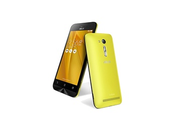 Asus ZB452KG Yellow в Нижнем Новгороде