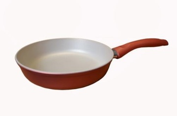 Сковорода 28 ПР литая "Жемчужина" линия "Коралл" PC128 в Нижнем Новгороде