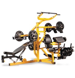 Мультисистема Powertec WB-MS14 в Нижнем Новгороде