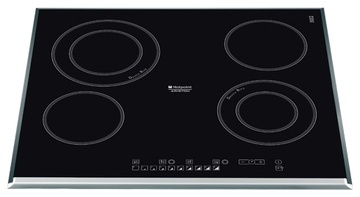 Электрическая поверхность Hotpoint-Ariston KRO 642 DZ в Нижнем Новгороде