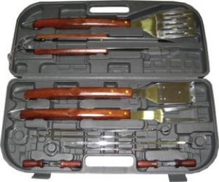 Набор для гриля Green Glade GB008 в Нижнем Новгороде