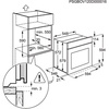 Электрическая духовка Electrolux EOB 3430 COX в Нижнем Новгороде вид 2