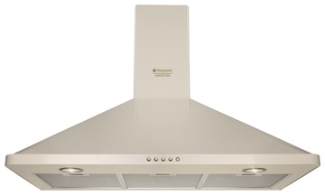 Вытяжка Hotpoint-Ariston HRP 9.8 CM (OW)/HA в Нижнем Новгороде