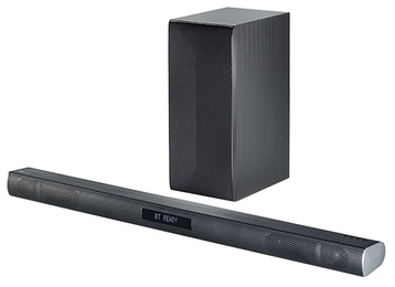 Звуковая панель LG LAS455H в Нижнем Новгороде