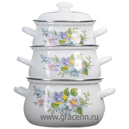 Набор № 129-4 ПОЛЕВЫЕ ЦВЕТЫ (1) С-129АП2/4 в Нижнем Новгороде