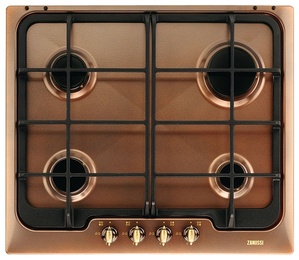 Газовая поверхность Zanussi ZGF 646 CTCC в Нижнем Новгороде