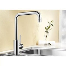 Смеситель Blanco Mida J Хром в Нижнем Новгороде