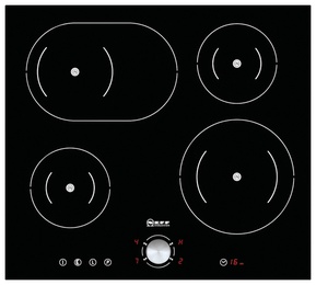 Электрическая поверхность Neff T44T40N0 в Нижнем Новгороде