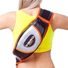 Пояс вибромассажный с эффектом сауны Vibro Shape в Нижнем Новгороде вид 6