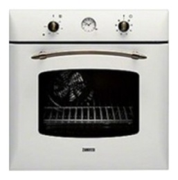 Электрическая духовка Zanussi ZOB 5282 WC в Нижнем Новгороде