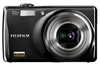 Фотоаппарат Fujifilm FinePix F80EXR Black в Нижнем Новгороде вид 3