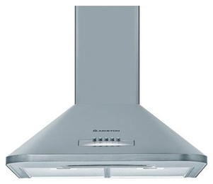 Вытяжка Hotpoint-Ariston HES 60 IX в Нижнем Новгороде