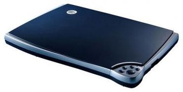 Сканер Mustek Be@rPaw 1200 CU Plus в Нижнем Новгороде