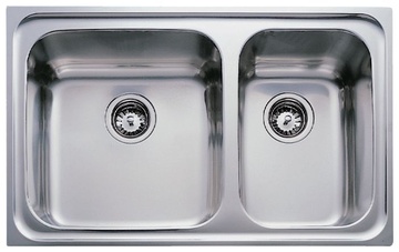 Мойка Teka Classic 80 2B в Нижнем Новгороде