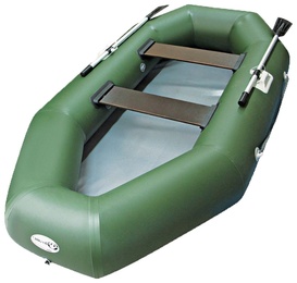 Лодка Stream Стрим-2 Light в Нижнем Новгороде